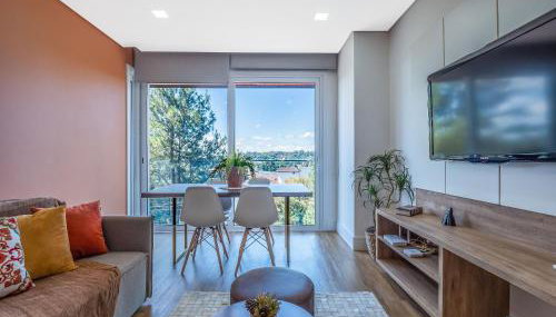 Alpes da Montanha 501 - Apartamento em Gramado - Foto 1