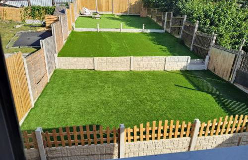 Barnsley cozy home - Foto 33