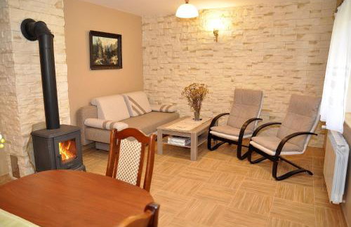 Apartament Pod Garbem - Foto 5