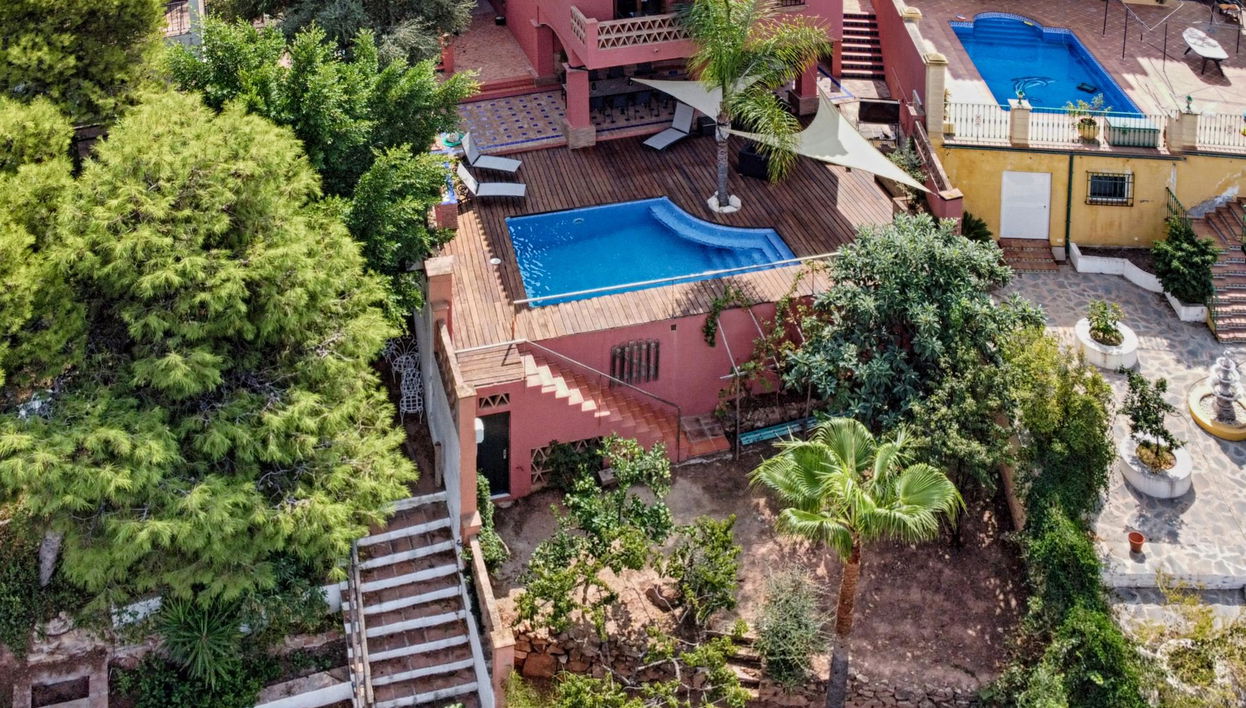 Candado 4 bed House - Foto 1