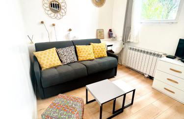 Jolie Mini Maison Lovely Tiny House - Foto 4