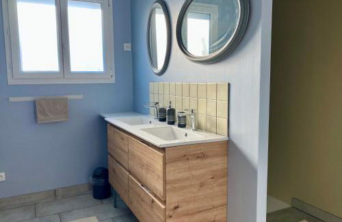 À La Mollière - Foto 14