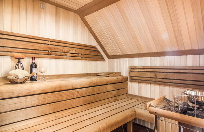 Benecko Lbs160 in Benecko - Photo 8