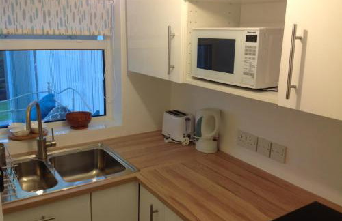 Garden Apartment - Foto 9