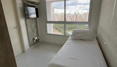 Duplex 2 suítes vista para o Parque Vaca Brava - Foto 4