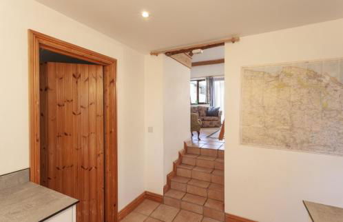 Putham Barn Cutcombe - Foto 9