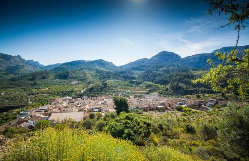 Casa Amparo - Alquiler íntegro con encanto en Alicante - Foto 39