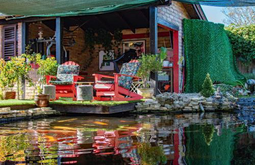 Kuća za odmor Leon - Foto 1