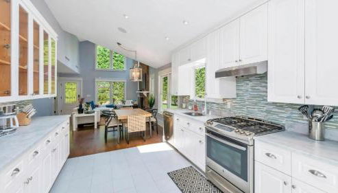 Villa Bridgehampton Breeze - Photo 5