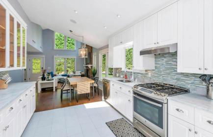 Villa Bridgehampton Breeze - Foto 5