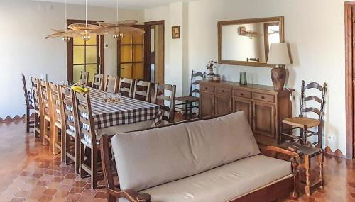 Stunning Home In Sant Jaume Del Domenys - Foto 4