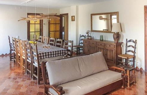 Stunning Home In Sant Jaume Del Domenys - Foto 4
