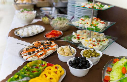 Bellamonte Aparthotel - Foto 92