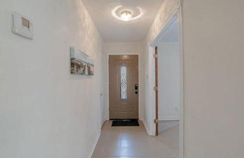 Parkhill Place- Mins from University of South AL - Foto 10