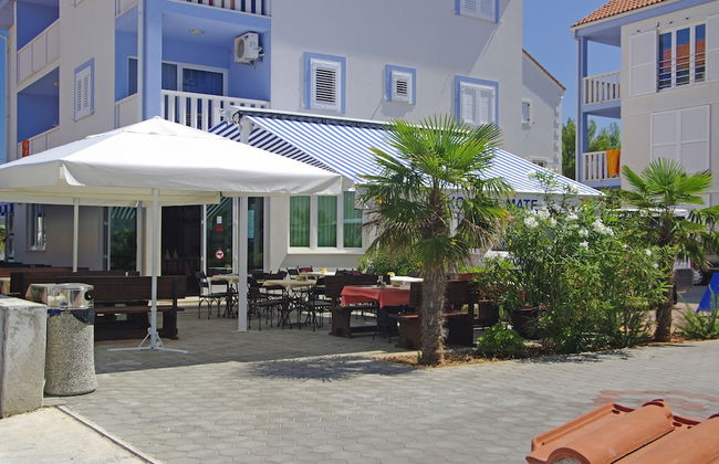 Aparthotel Marina Gromela - Foto 27