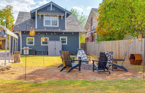 Sleeps 16 - Roof Top - Game Room - Pet Friendly - Foto 48