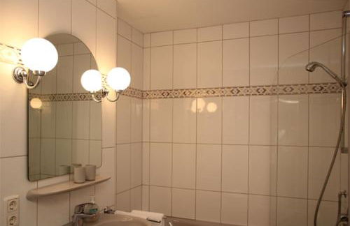 Ferienwohnung Grüner in ruhiger, zentraler Lage von Burgberg im Oberallgäu - Photo 15