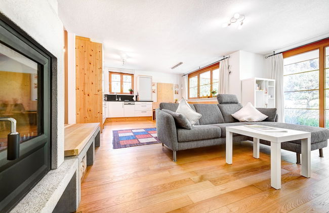 Mountain Lodge by A-Appartements - Foto 25