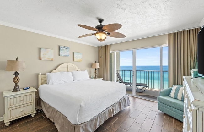 Long Beach Resort by Panhandle Getaways - Foto 10