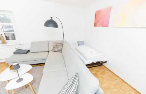 HEIMATEL - Ferienwohnungen im Frauentor - Foto 8