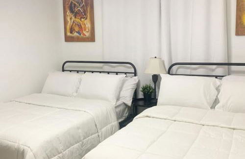 5BR Retreat Nature and Access Laurel MD - Foto 5