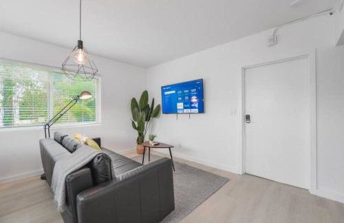 Beautiful Apt 2/2 Near The Beach - Foto 9