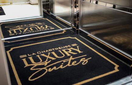 La CHARTREUSE Luxury Suites - Foto 17