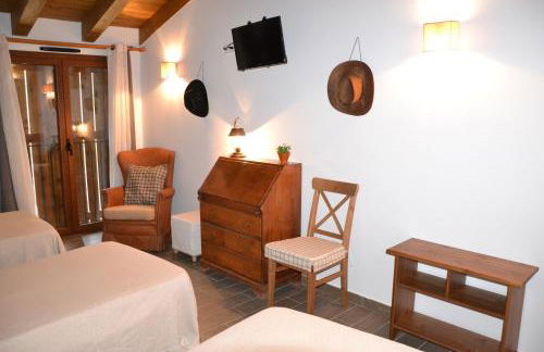 Casa Carlota - Foto 32