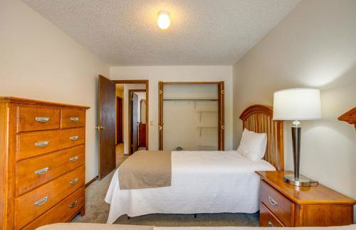 Pool and Hot Tub! Hub for All-Season Winter Park Fun - Foto 16