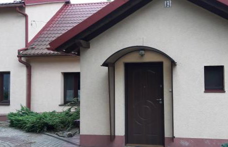 Dom nad Wisłą - Foto 11