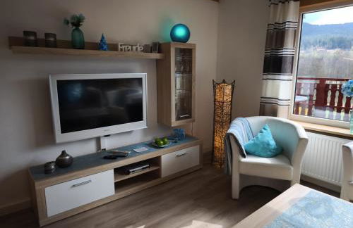 Bayerwaldhäusl - Foto 19