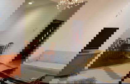 Mri Homestay Sg Buloh - 3 Br House on First Floor With Centralised Pool - Foto 15