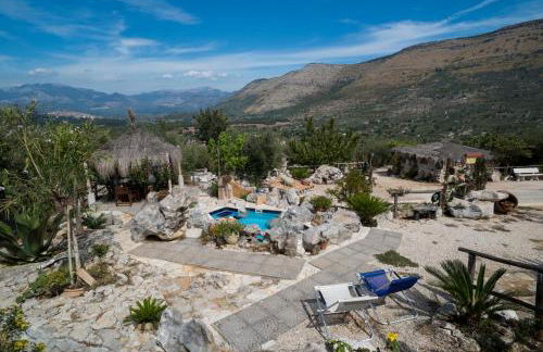 Le Capanne di Villa Margherita - Foto 27