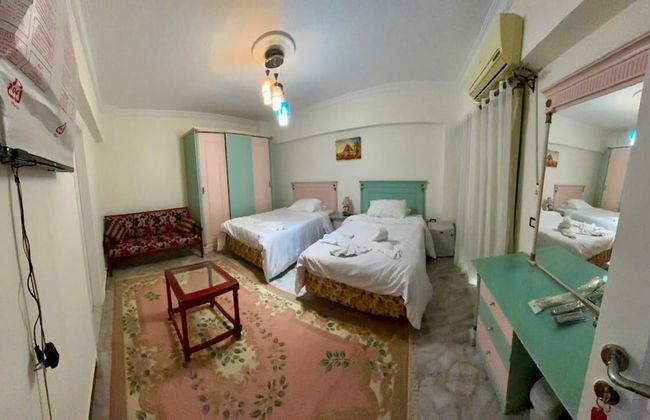 Pyramids Hub-Giza - Foto 5