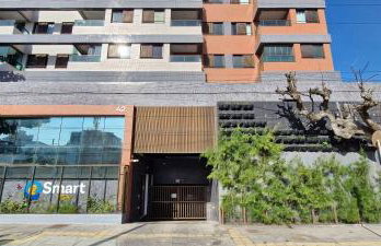COBDR0100 - Edifício Smart Orla - Foto 17