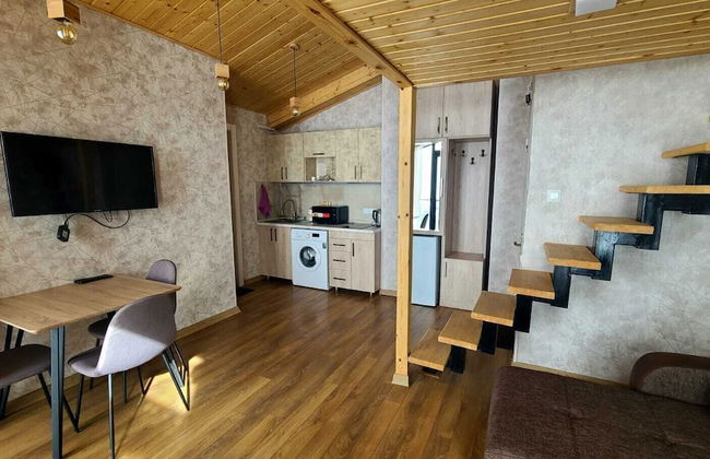 Gudauri Winter House - Foto 16