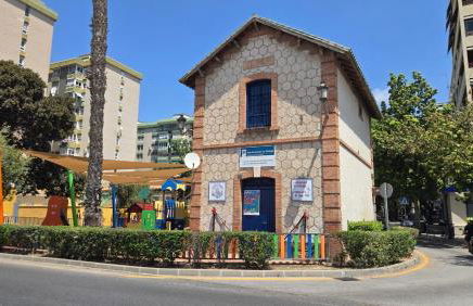 Munilla Family Beach by Del Parque Flats - Photo 7