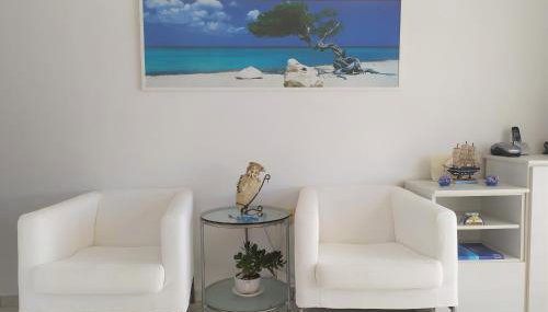 Neapoli Rooms - Foto 4, Lobby or reception