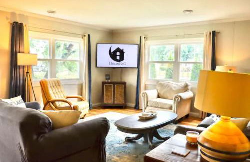 4 bdr Cottage, Edinboro Lake Views, Dogs Welcome - Foto 6