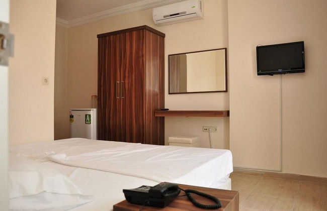 Un Side Apart Hotel - Foto 6