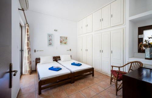 Villa Saronida - Photo 15