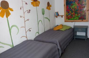 Ferienhaushälfte Jabelscher See - Photo 6