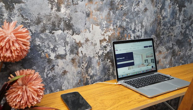 Ground floor Apt Slough by Easy2Manage - Foto 2, Zona de estar del vestíbulo