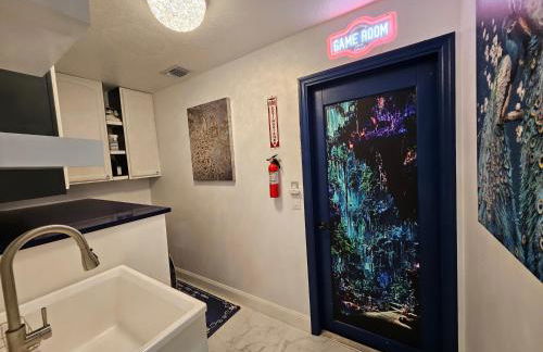 Charming, beautiful house closer to Disney World - Foto 8