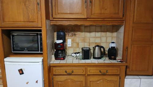 Escale de Cravant - Foto 4