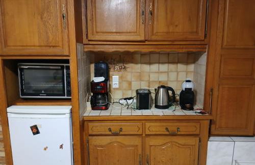 Escale de Cravant - Foto 4