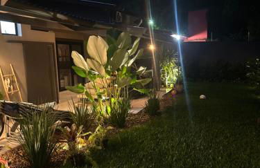 Casa térrea com acessibilidade em Juquehy com piscina climatizada e hidromassagem - Foto 26