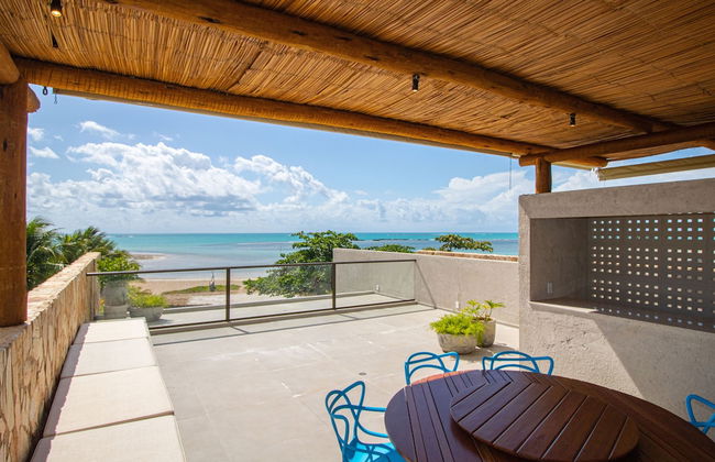 São Miguel dos Milagres Casa Alto Padrão - Photo 15