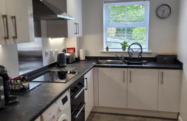 1 Merchants Gate - 2 bedroom, city apartment with private parking - Foto 8