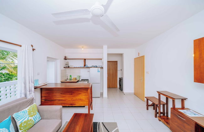 Fumba Town Private Residences - Photo 55